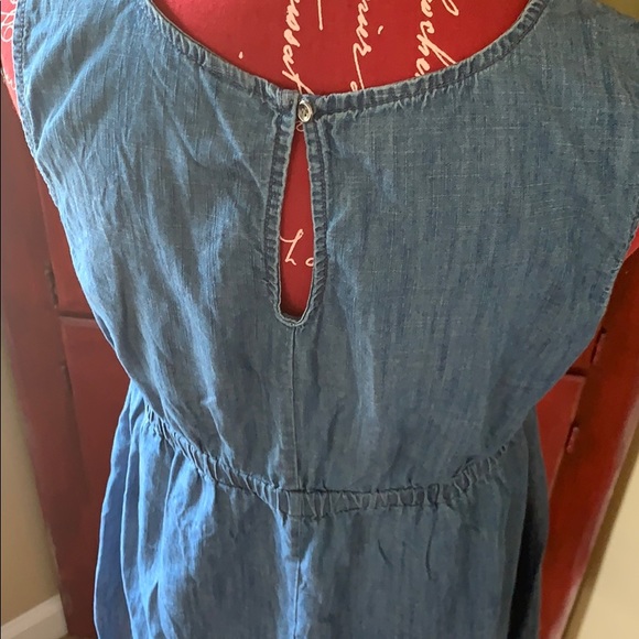 Old Navy Maternity Dress! - Picture 5 of 7